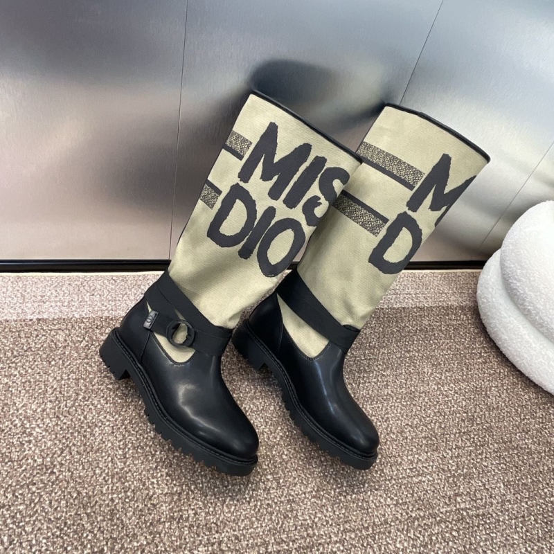 Christian Dior Boots